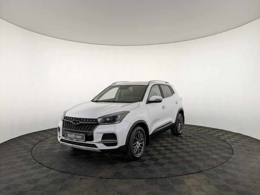 Chery Tiggo 4 I Рестайлинг Москва  - изображение 1
