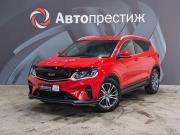 Geely Coolray I Пермь  - изображение 27