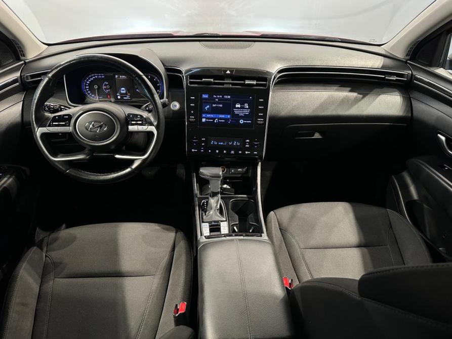 Hyundai Tucson IV Краснодар  - изображение 16