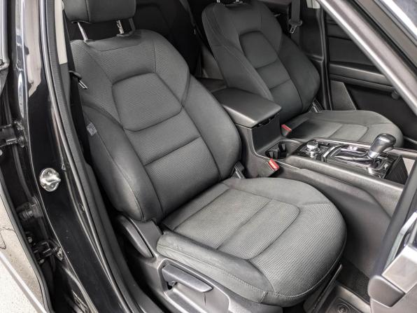 Mazda CX-5 II с пробегом 2020 года, цена 2 800 000 рублей, 51406 км, внедорожник, Автокод Объявления