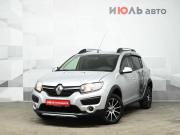 Renault Sandero II Екатеринбург  - изображение 19
