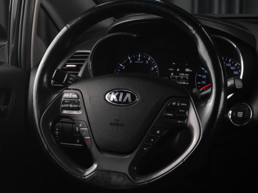 Kia Cerato III Тюмень  - изображение 19