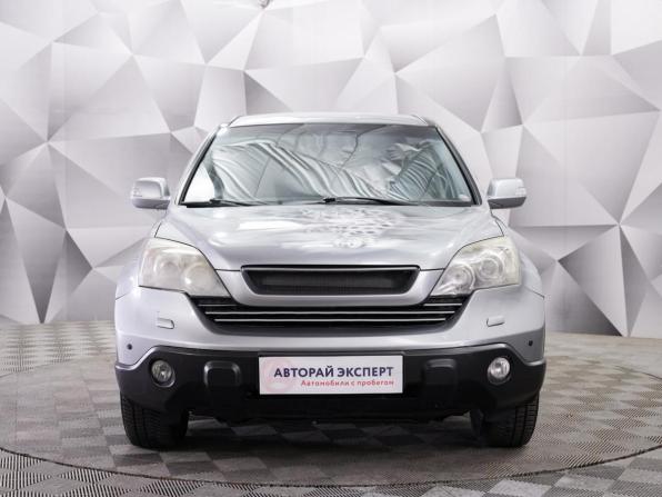 Honda CR-V III с пробегом 2008 года, цена 1 122 000 рублей, 251000 км, внедорожник, Автокод Объявления
