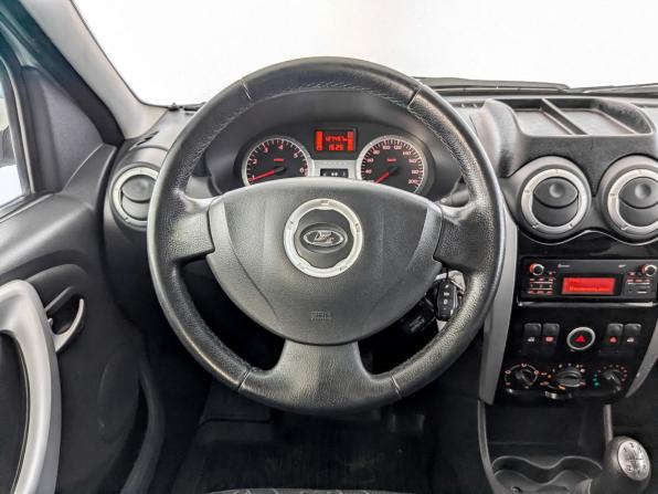Lada (ВАЗ) Largus I с пробегом 2021 года, цена 1 050 000 рублей, 127495 км, универсал, Автокод Объявления