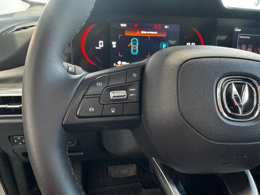 Changan CS35 Plus I Рестайлинг Ростов-на-Дону  - изображение 14