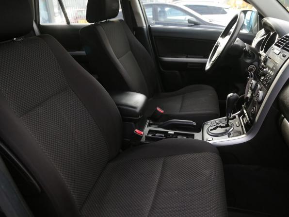 Suzuki Grand Vitara II Рестайлинг с пробегом 2008 года, цена 781 000 рублей, 204516 км, внедорожник, Автокод Объявления