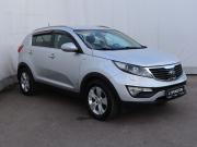 Kia Sportage III Москва  - изображение 26