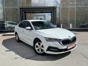 Skoda Octavia IV (A8) Екатеринбург  - изображение 31