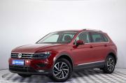 Volkswagen Tiguan II Пермь  - изображение 28