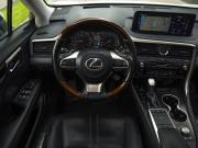 Lexus RX IV Рестайлинг Санкт-Петербург  - изображение 49
