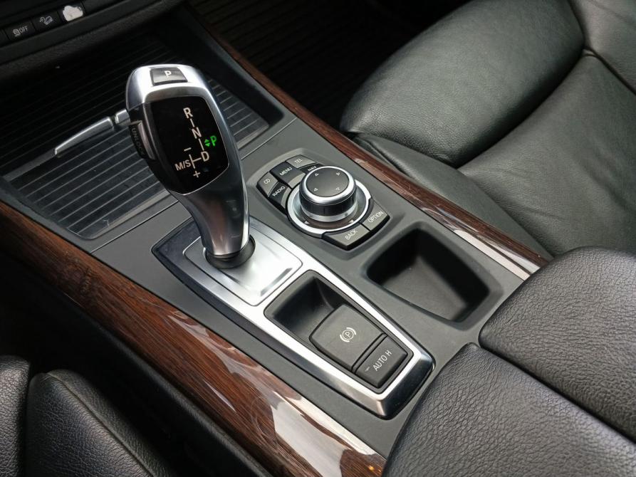 BMW X5 II (E70) Рестайлинг Москва  - изображение 17