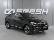 Renault Arkana I Ростов-на-Дону  - изображение 21
