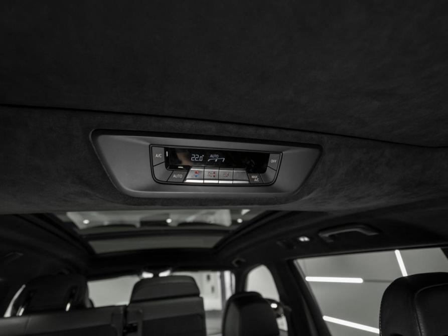 BMW X7 I (G07) Москва  - изображение 18
