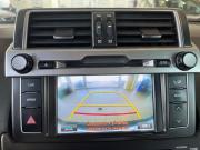 Toyota Land Cruiser Prado 150 Series Рестайлинг 1 Москва  - изображение 59