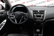 Hyundai Solaris I Рестайлинг Сургут  - изображение 41