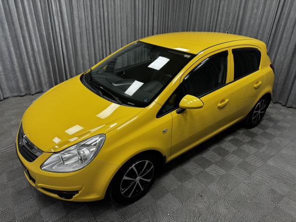 Opel Corsa D с пробегом 2008 года, цена 750 000 рублей, 63337 км, хэтчбек, Автокод Объявления