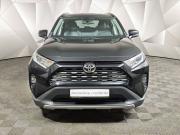 Toyota RAV4 V (XA50) Москва  - изображение 27