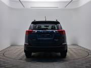 Toyota RAV4 IV (XA40) Москва  - изображение 23