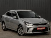 Kia Rio IV Екатеринбург  - изображение 28