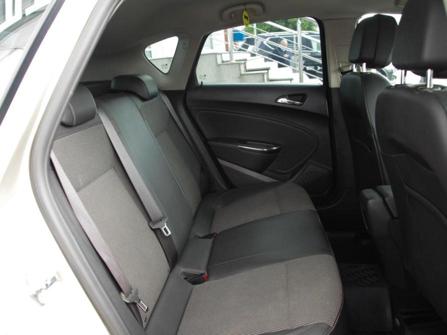 Opel Astra J Владимир  - изображение 9