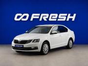 Skoda Octavia III (A7) Рестайлинг Москва  - изображение 26