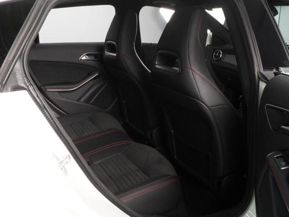 Mercedes-Benz CLA I (C117 X117) Рестайлинг с пробегом 2016 года, цена 1 550 000 рублей, 62897 км, универсал, Автокод Объявления