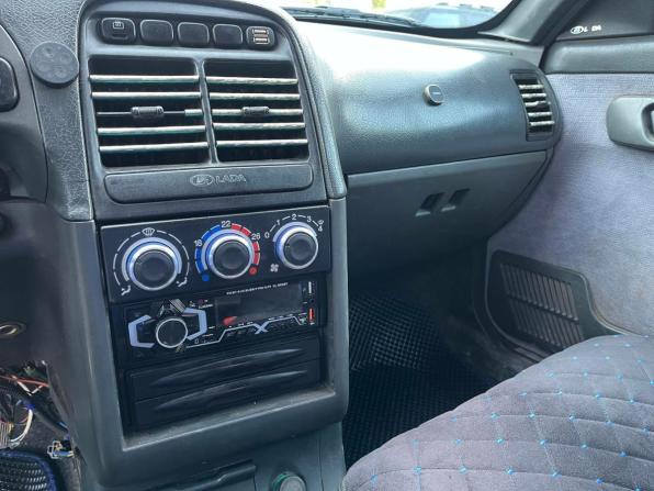 Lada (ВАЗ) 2112 с пробегом 2007 года, цена 162 240 рублей, 350214 км, хэтчбек, Автокод Объявления