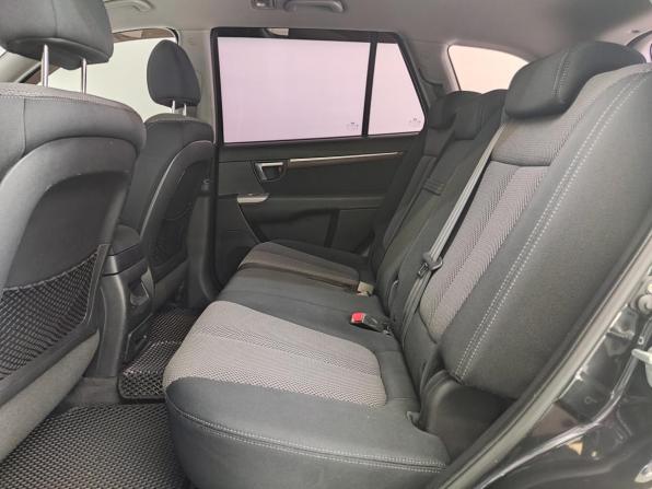 Hyundai Santa Fe II с пробегом 2008 года, цена 1 150 000 рублей, 205758 км, внедорожник, Автокод Объявления