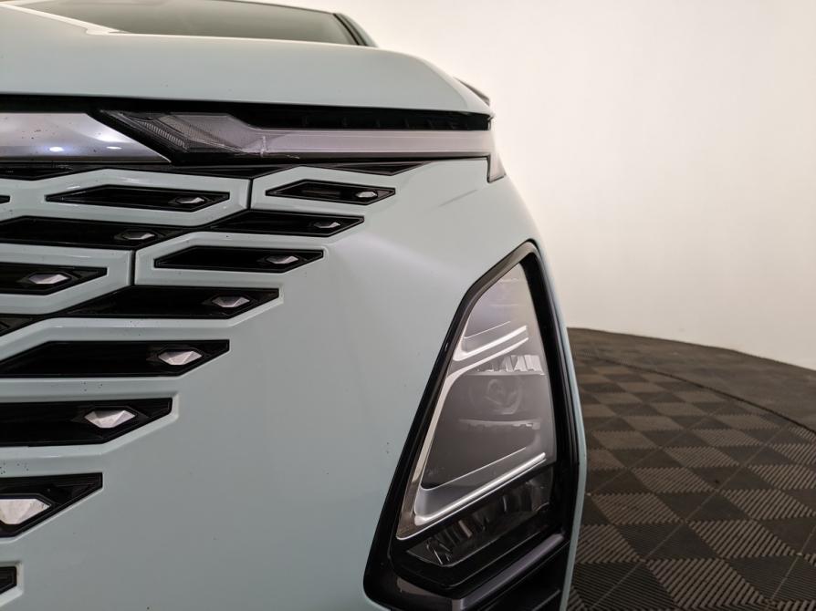 Omoda C5 I Москва  - изображение 17