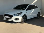 Hyundai Solaris II Тольятти  - изображение 19