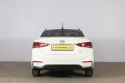 Hyundai Solaris II Новосибирск  - изображение 25