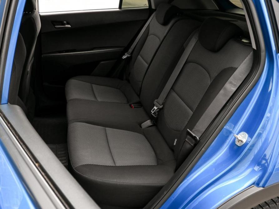 Hyundai Creta I Волгоград  - изображение 10