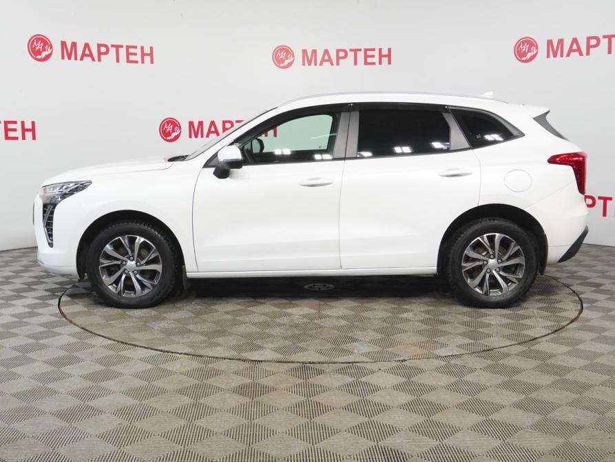 Haval Jolion I Вологда  - изображение 8