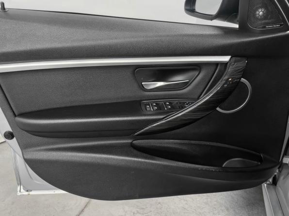 BMW 3 серии VI (F3x) с пробегом 2012 года, цена 1 820 000 рублей, 378813 км, седан, Автокод Объявления