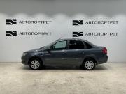 Lada (ВАЗ) Granta I Рестайлинг Санкт-Петербург  - изображение 16