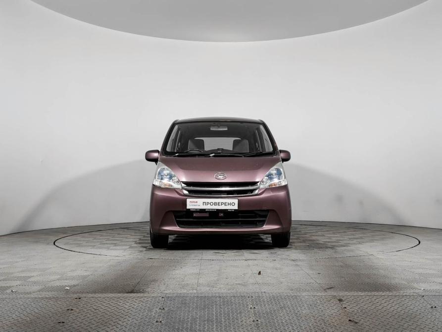 Daihatsu Move V Санкт-Петербург  - изображение 2