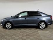 Skoda Rapid I Санкт-Петербург  - изображение 28
