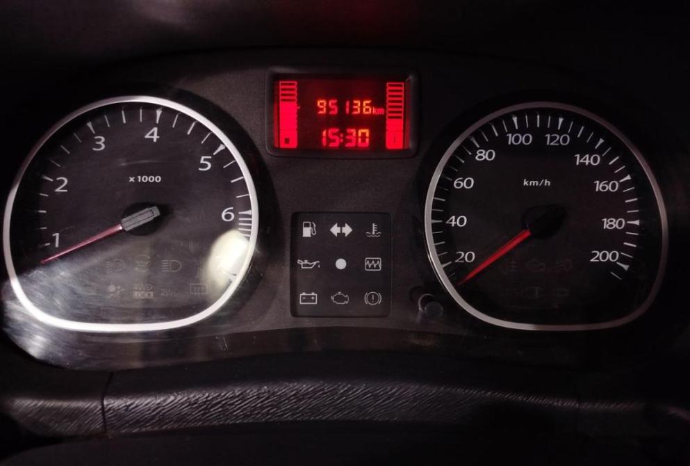 Renault Duster I Саратов  - изображение 13