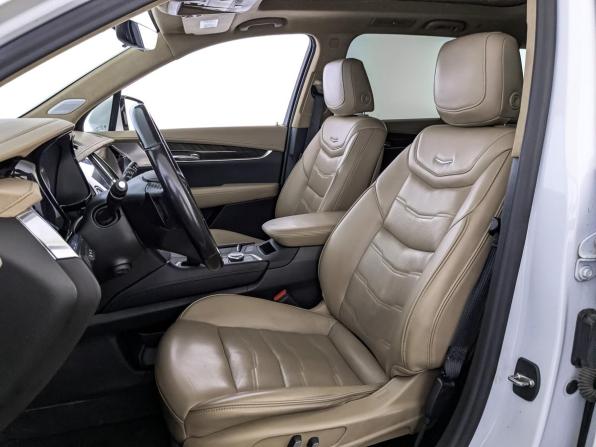 Cadillac XT6 I с пробегом 2020 года, цена 3 220 000 рублей, 181747 км, внедорожник, Автокод Объявления
