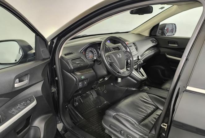 Honda CR-V IV с пробегом 2014 года, цена 1 905 000 рублей, 266908 км, внедорожник, Автокод Объявления
