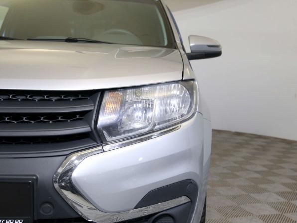 Lada (ВАЗ) Largus I Рестайлинг с пробегом 2021 года, цена 845 000 рублей, 97844 км, фургон, Автокод Объявления