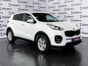 Kia Sportage IV Ростов-на-Дону  - изображение 20