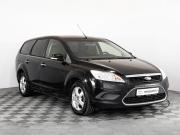Ford Focus II Рестайлинг Санкт-Петербург  - изображение 21