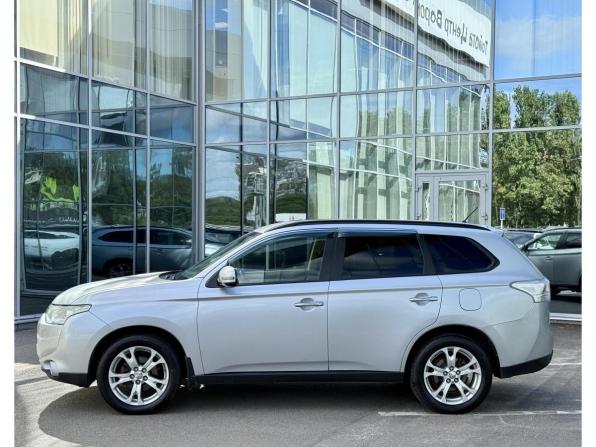 Mitsubishi Outlander III с пробегом 2013 года, цена 1 438 000 рублей, 132132 км, внедорожник, Автокод Объявления