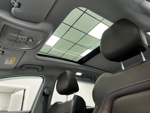 Chery Tiggo 8 Pro I с пробегом 2022 года, цена 1 700 000 рублей, 107626 км, внедорожник, Автокод Объявления