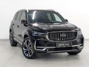 Geely Monjaro I Санкт-Петербург  - изображение 33