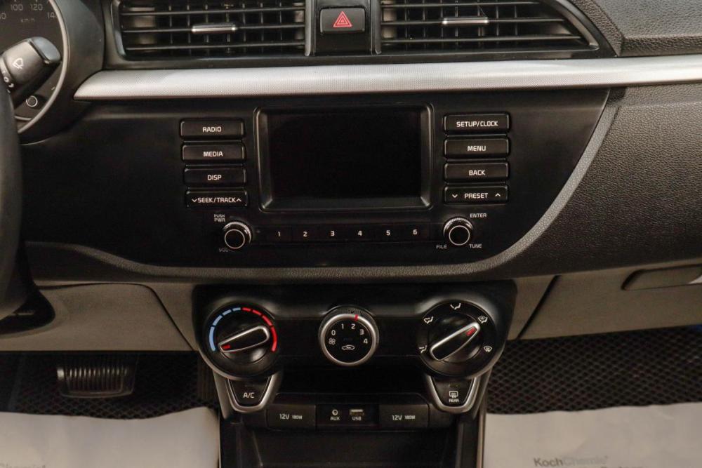 Kia Rio IV Челябинск  - изображение 15