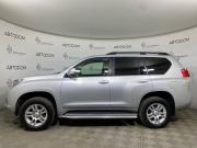 Toyota Land Cruiser Prado 150 Series Москва  - изображение 22