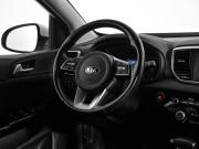 Kia Sportage IV Рестайлинг Санкт-Петербург  - изображение 35