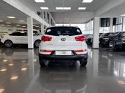 Kia Sportage III Рестайлинг Тверь  - изображение 24